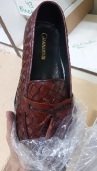 RED Chataye Loafer