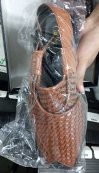 Brown Chataye Peshwari