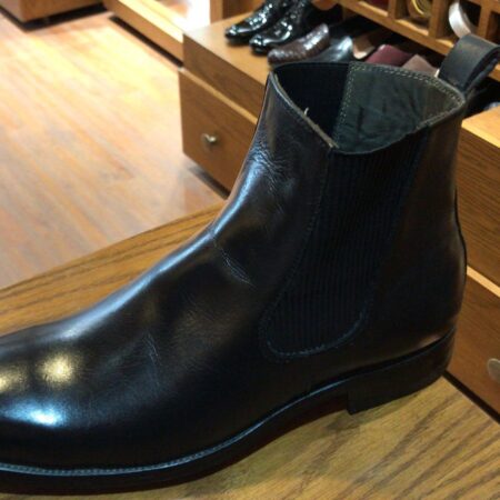 Chelsea Boots Black