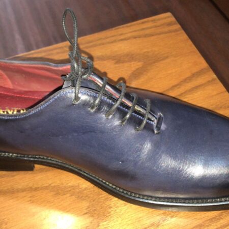 Whole Cut Bluish Black