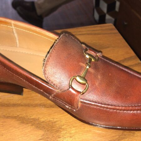 Ferregamo Loafers Brown