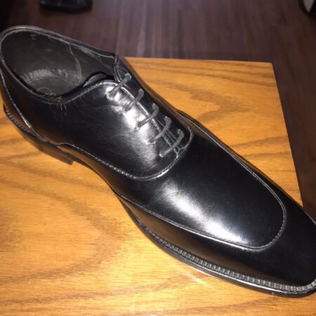 Oxford T Furma Black