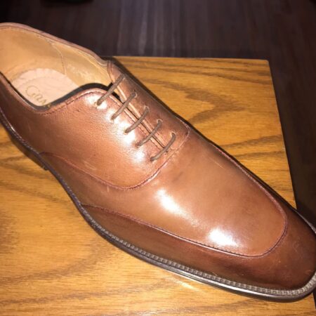 Oxford T Furma Light Brown