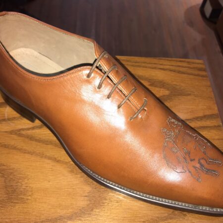 Whole Cut T Furma Embose